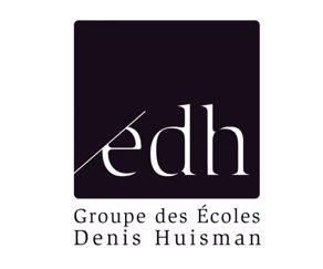 logo des écoles edh pour le site web parole stratégique 