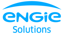Logo de l'entreprise engie solutions